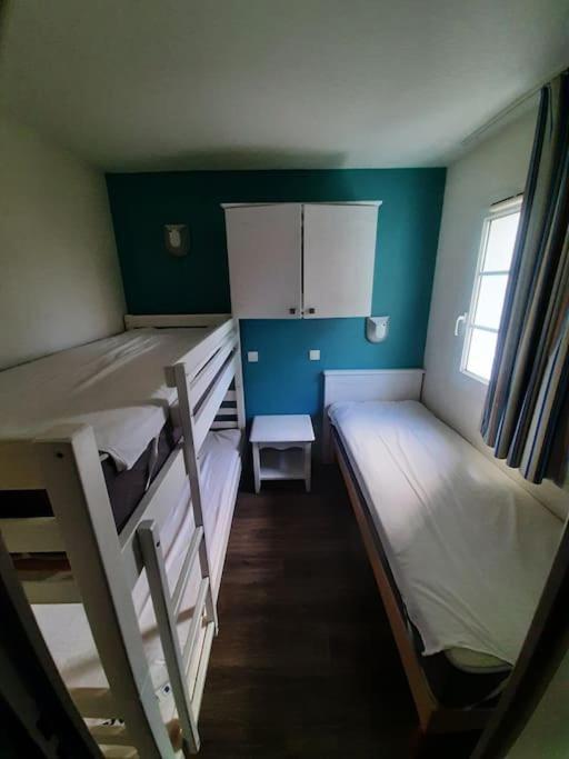 ארזון Residence Cap Ocean, Port Du Crouesty מראה חיצוני תמונה