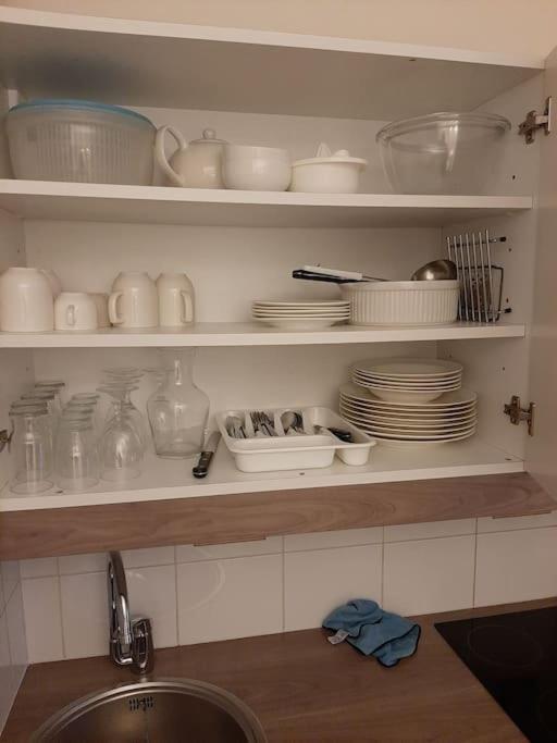 ארזון Residence Cap Ocean, Port Du Crouesty מראה חיצוני תמונה