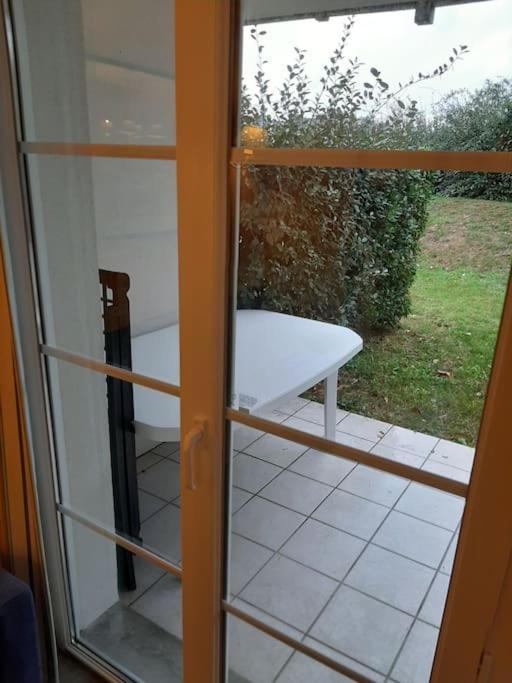 ארזון Residence Cap Ocean, Port Du Crouesty מראה חיצוני תמונה