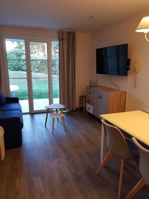 ארזון Residence Cap Ocean, Port Du Crouesty מראה חיצוני תמונה